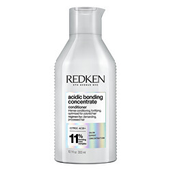 Intenzivně pečující kondicionér Acidic Bonding Concentrate (Conditioner)