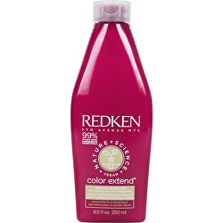 Kondicionér pro barvené vlasy Nature + Science (Colour Extend Conditioner)