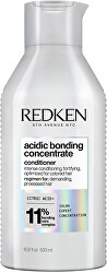 Balsamo per capelli indeboliti e danneggiati Acidic Bonding Concentrate (Conditioner)