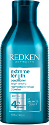 Kondicionér pre posilnenie dĺžky vlasov Extreme Length (Conditioner with Biotin)