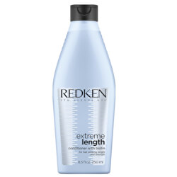 Kondicionér pro posílení délky vlasů Extreme Length (Conditioner with Biotin)