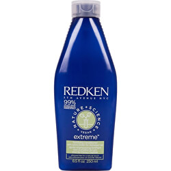 Kondicionér pro poškozené vlasy Nature + Science (Extreme Conditioner)