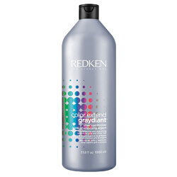 Kondicionér pro šedé a stříbrné vlasy Color Extend Graydiant (Conditioner)