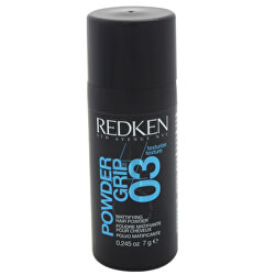 Matující pudr pro objem Powder Grip 03 (Mattifying Hair Powder)