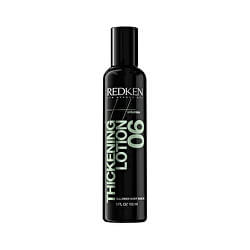 Mléko pro objem jemných vlasů Thickening Lotion 06 (All-over Body Builder)