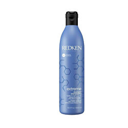 Posilující kondicionér pro poškozené vlasy Extreme (Fortifier Conditioner For Distressed Hair)