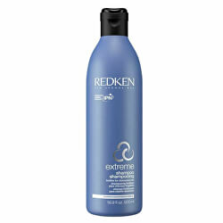 Posilující šampon pro suché a poškozené vlasy Extreme (Fortifier Shampoo For Distressed Hair)
