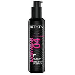 Mléko pro tepelnou ochranu vlasů Satinwear 04 (Hear Re-styling Technology)