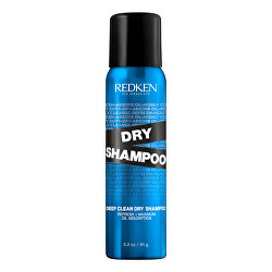 Suchý šampon Deep Clean (Dry Shampoo)