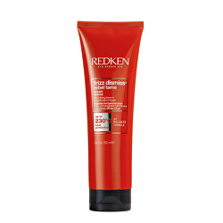 Uhlazující krém s tepelnou ochranou Frizz Dismiss (Rebel Tame Heat Protective Crem)