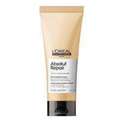 Regenerační péče pro velmi poškozené vlasy Serie Expert Absolut Repair Gold Quinoa + Protein (Instant Resurfacing Conditioner)