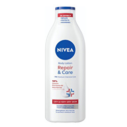 Regenerační tělové mléko Repair & Care