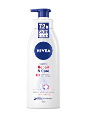 Regeneráló testápoló Herbal Essences Repair & Care