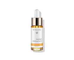 Regulierendes Hautöl (Clarifying Day Oil)
