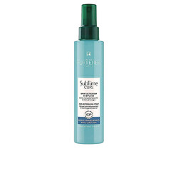 Definujúci vlasový sprej pre kučeravé a vlnité vlasy Sublime (Curl Refreshing Spray)