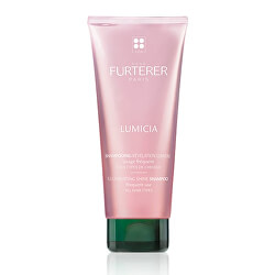 Čisticí šampon pro lesk vlasů Lumicia (Illuminating Shine Shampoo)