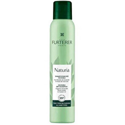 Neviditeľný suchý šampón Naturia (Invisible Dry Shampoo)