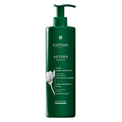 Šampón pre citlivú pokožku hlavy Astera (Sensitive Shampoo)