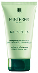 Šampón proti lupinám Melaleuca (Anti-Dandruff Shampoo)