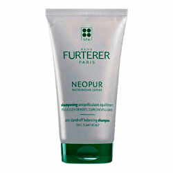 Korpásodás elleni sampon zsíros fejbőrre Neopur (Oily Scalp Dandruff Shampoo)