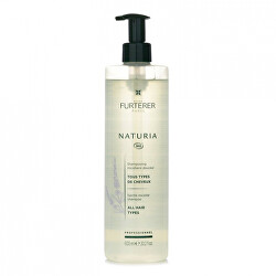Micelárny šampón Naturia (Gentle Micellar Shampoo)