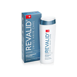 Šampon proti lupům pro řídnoucí a mastné vlasy Anti-Dandruff Shampoo