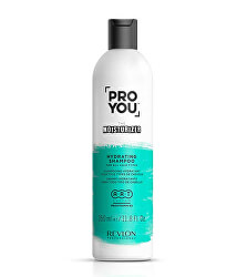 Hydratačný šampón Pro You The Moisturizer ( Hydrating Shampoo)