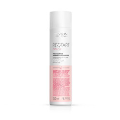 Micelární šampon pro barvené vlasy Restart Color (Protective Micellar Shampoo)