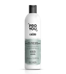 Pro You The Winner (Anti Hair Loss Invigorating Shampoo) hajerősítő hajhullás elleni sampon