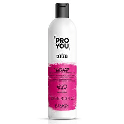 Șampon pentru păr vopsit Pro You The Keeper (Color Care Shampoo) 500 ml