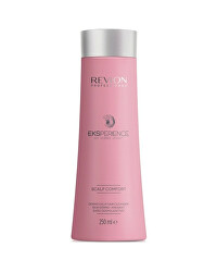 Šampon pro citlivou pokožku hlavy Eksperence Scalp Comfort (Dermo Calm Hair Cleanser)
