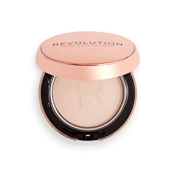 Pudrový make-up Conceal & Define (Satin Matte Powder Foundation) 7 g