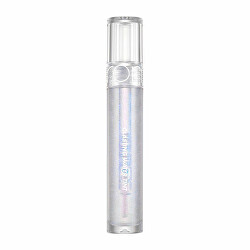 Lesk na rty (Glasting Water Gloss) 4,3 g