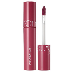 Lesk na rty (Juicy Lasting Tint) 5,5 g