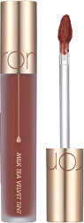 Tekutá matující rtěnka (Milk Tea Velvet Tint) 4,4 g