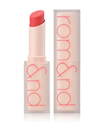 Matující rtěnka Zero (Matte Lipstick) 3 g