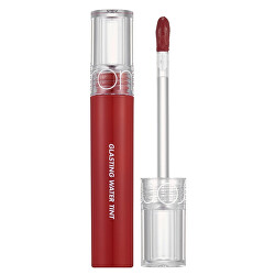 Lesk na rty (Glasting Water Tint) 4 g