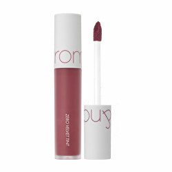 Tekutá matná barva na rty (Zero Velvet Tint) 5,5 g