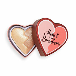 Rozjasňovač Heartbreakers 10 g