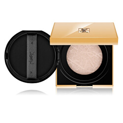 Brilliant make-up în burete Touche Éclat Le Cushion 15 g