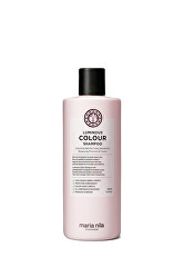 Rozjasňující šampon pro barvené vlasy Luminous Colour (Shampoo)