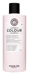 Rozjasňující šampon pro barvené vlasy Luminous Colour (Shampoo)
