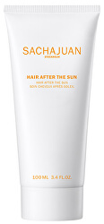Trattamento dopo sole per capelli (Hair After The Sun)