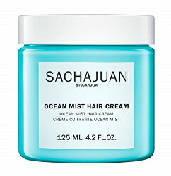 Lehký stylingový krém pro objem a texturu vlasů Ocean Mist (Hair Cream)