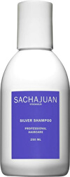 Šampon neutralizující žluté tóny (Silver Shampoo)