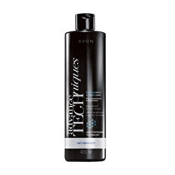 Šampon a kondicionér 2 v 1 s Pyrithionem zinku proti lupům Advance Techniques (2 In 1 Shampoo & Conditioner)