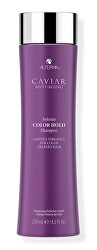Šampon na barvené vlasy Caviar (Infinite Color Hold Shampoo)