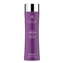 Šampón na farbené vlasy Caviar (Infinite Color Hold Shampoo)