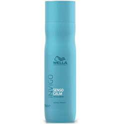 Shampoo für empfindliche Kopfhaut Invigo Senso Calm (Sensitive Shampoo)
