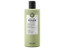 Šampón na suché a poškodené vlasy Structure Repair (Shampoo)